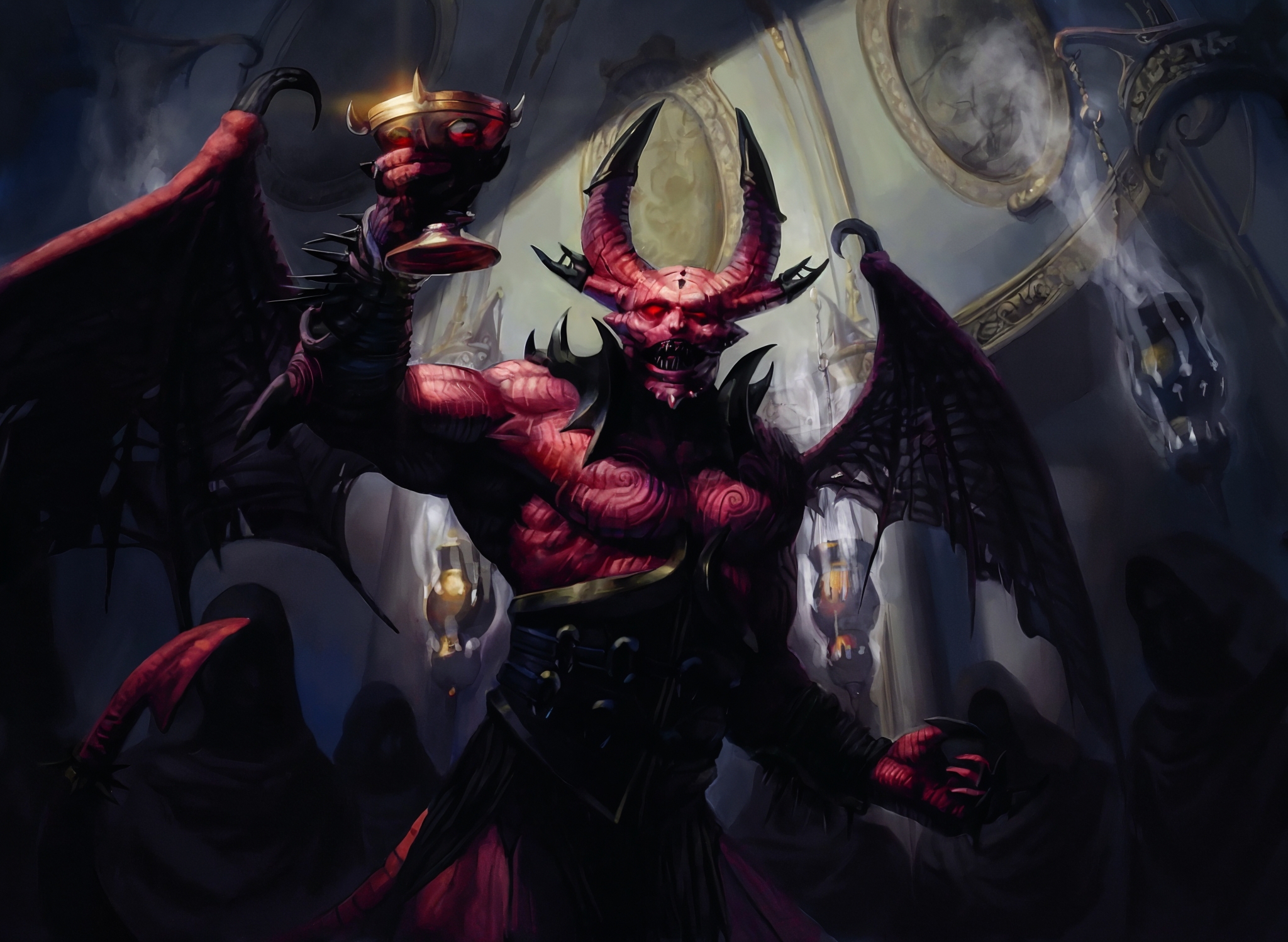 Demon